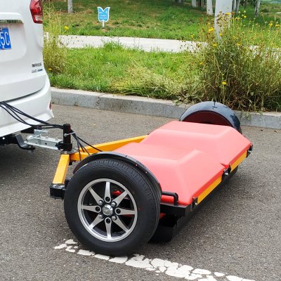 工程檢測(cè)車