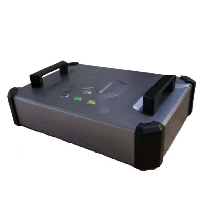 探地雷達在科技領域的應用與前景展望